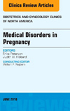 OBSTETRICS AND GYNECOLOGY CLINICS OF NORTH AMERICA雜志封面